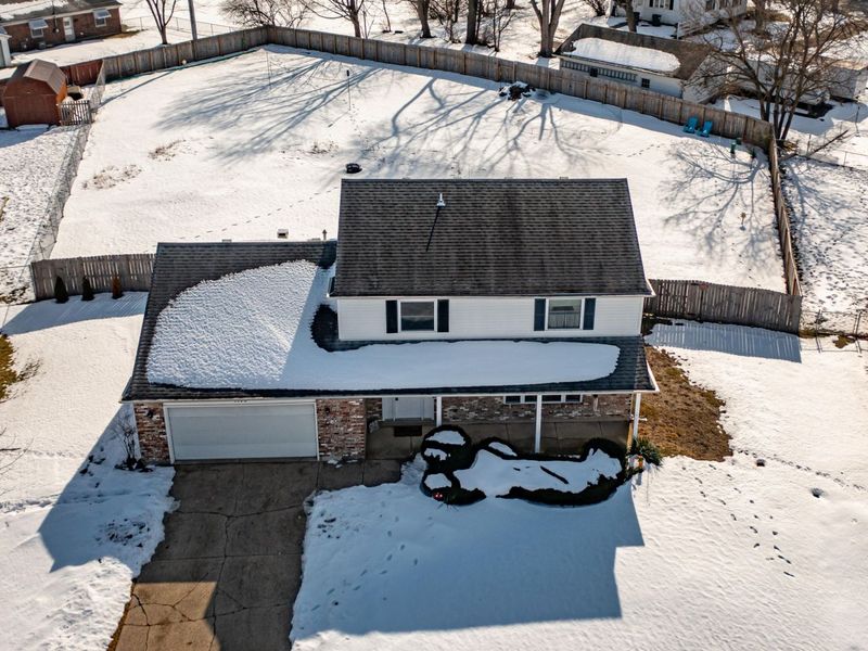 7106 Cranlyn Drive, Englewood, OH 45322 Photo 39