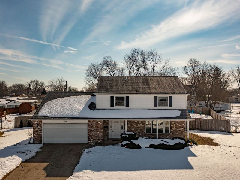 7106 Cranlyn Drive, Englewood, OH 45322 Photo 41