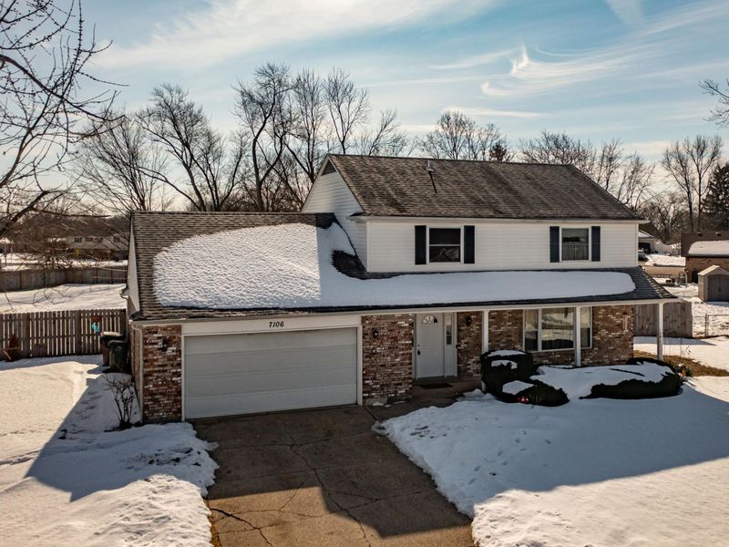 7106 Cranlyn Drive, Englewood, OH 45322 Photo 43