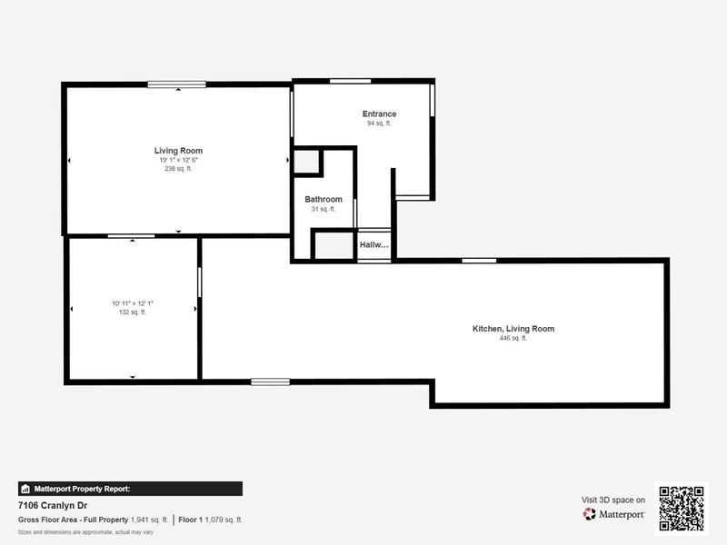 7106 Cranlyn Drive, Englewood, OH 45322 Photo 48