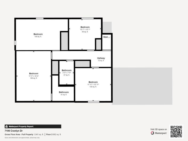 7106 Cranlyn Drive, Englewood, OH 45322 Photo 49