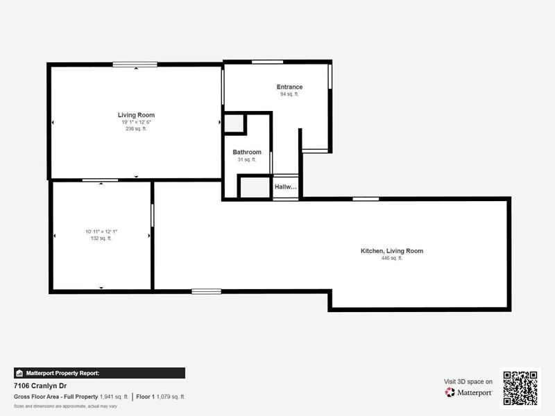 7106 Cranlyn Drive, Englewood, OH 45322 Photo 50