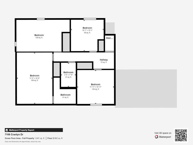 7106 Cranlyn Drive, Englewood, OH 45322 Photo 51