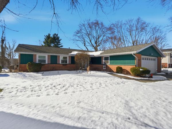 3939 Odema Drive, Lima, OH 45806