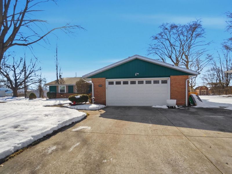 3939 Odema Drive, Lima, OH 45806 Photo 2