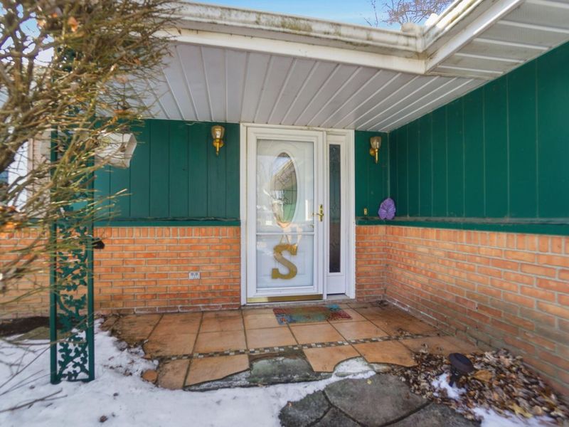 3939 Odema Drive, Lima, OH 45806 Photo 3