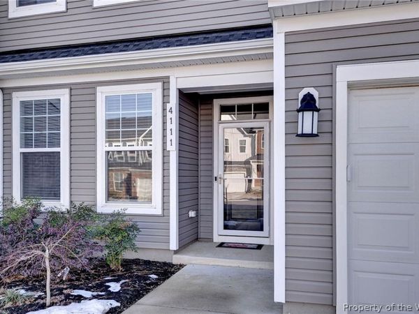 4111 Lord Dunmore Drive, Williamsburg, VA 23188