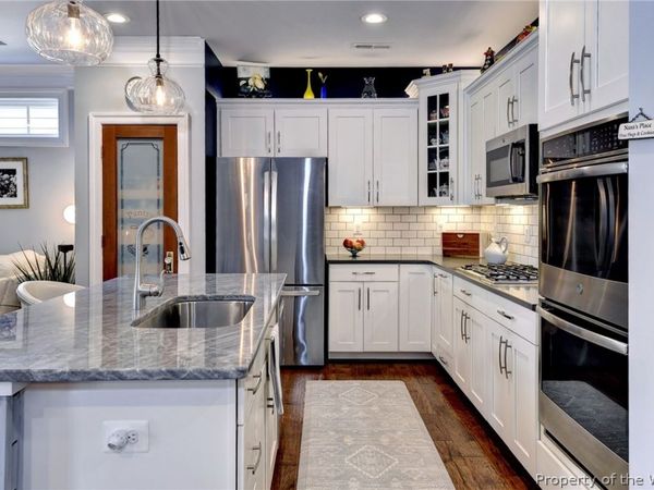 6409 Brightwell Court, Williamsburg, VA 23188