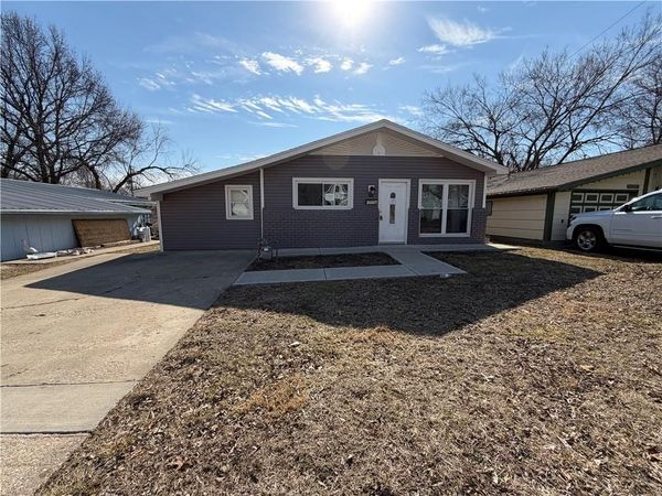 3007 New Jersey Avenue, Kansas City, KS 66102