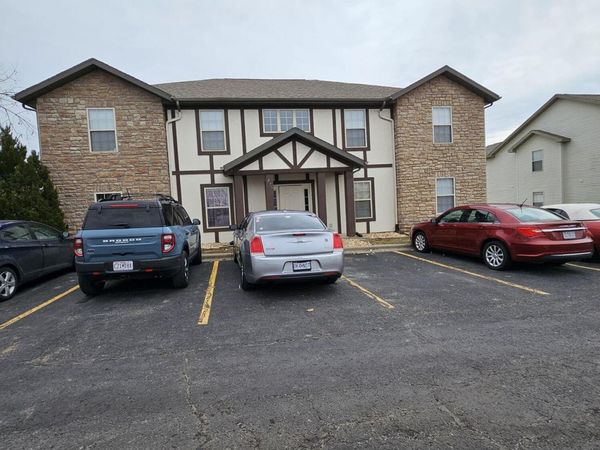 275 Toni Lane , Unit #1 (A), Branson, MO 65616