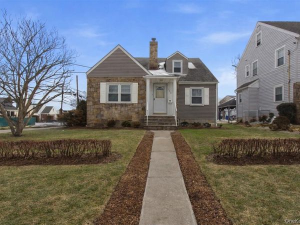 386 Bellevue Avenue, Yonkers, NY 10703