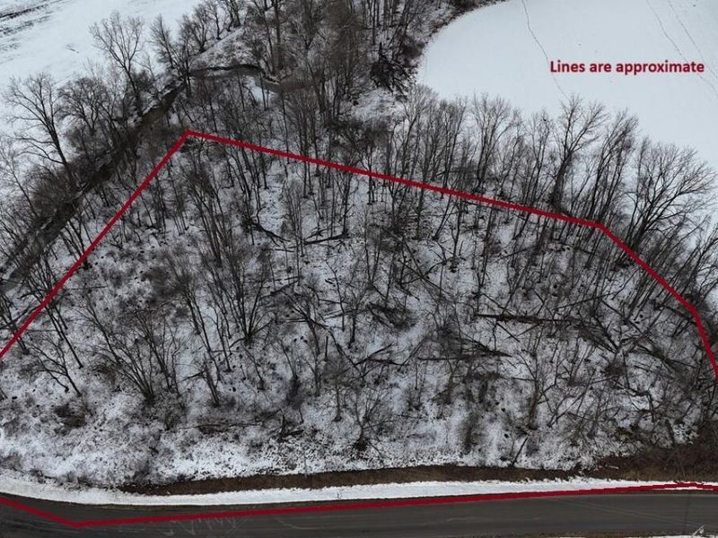 0 County RD 23, Cardington, OH 43315 Photo 1