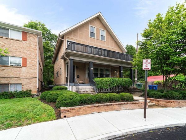 151 S 17th Street, Columbus, OH 43205