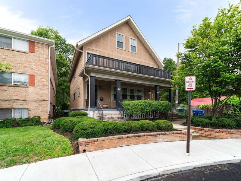 151 S 17th Street, Columbus, OH 43205 Photo 1