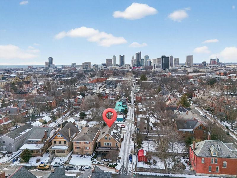 151 S 17th Street, Columbus, OH 43205 Photo 11