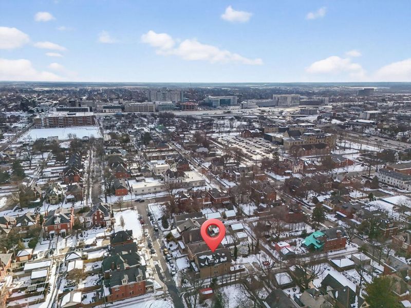 151 S 17th Street, Columbus, OH 43205 Photo 12