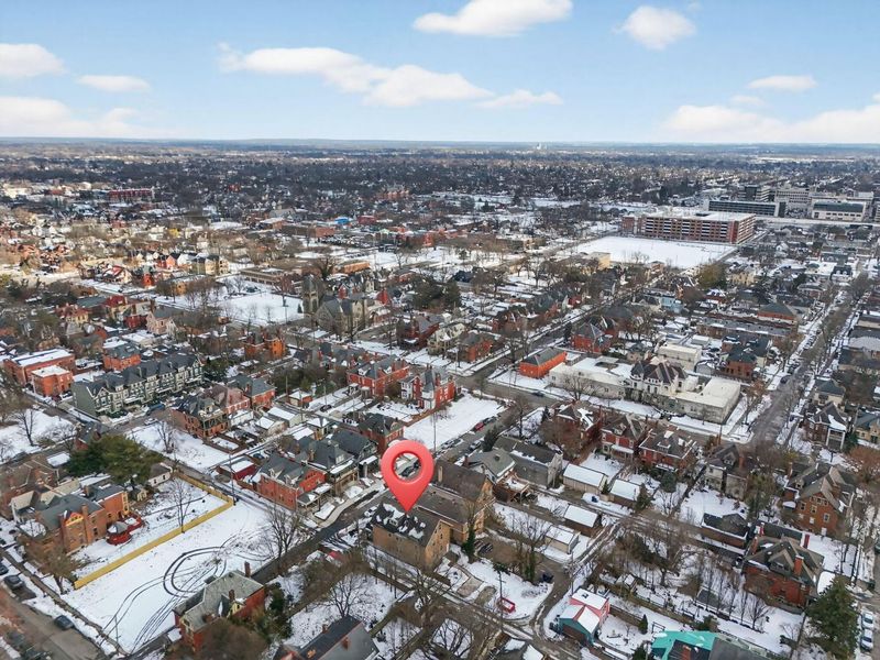 151 S 17th Street, Columbus, OH 43205 Photo 13