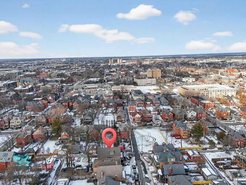 151 S 17th Street, Columbus, OH 43205 Photo 14