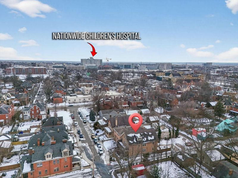 151 S 17th Street, Columbus, OH 43205 Photo 15