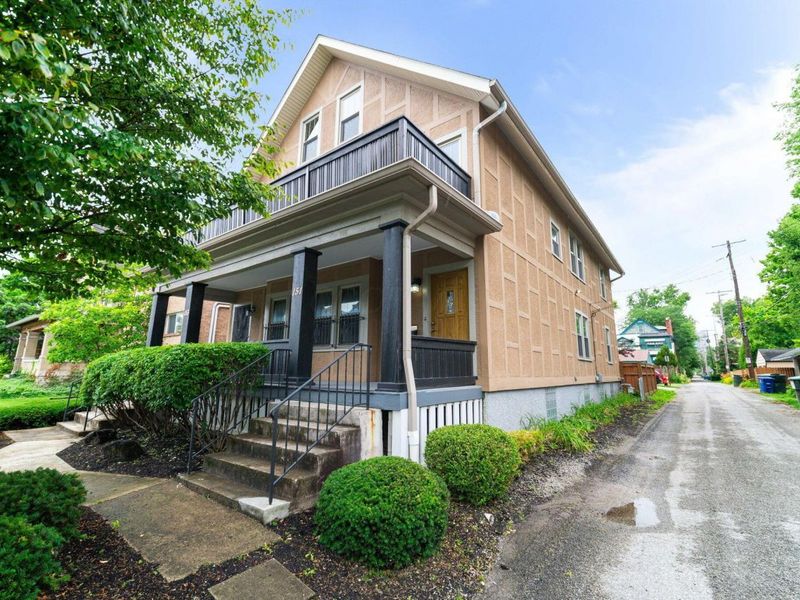 151 S 17th Street, Columbus, OH 43205 Photo 3