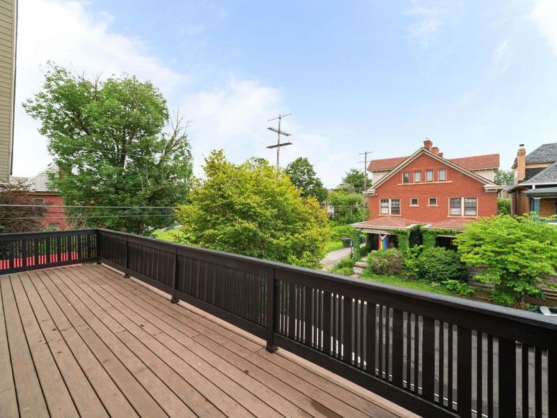 151 S 17th Street, Columbus, OH 43205 Photo 34