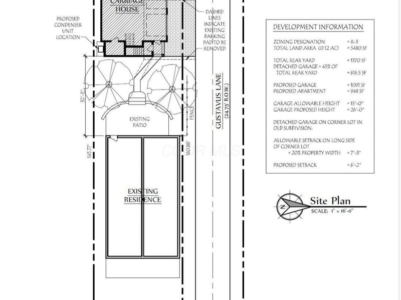 151 S 17th Street, Columbus, OH 43205 Photo 45