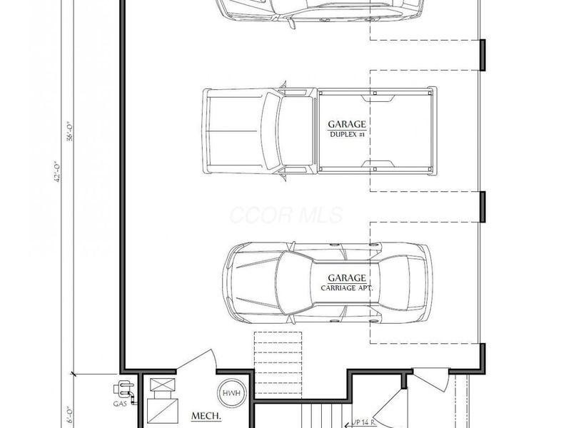 151 S 17th Street, Columbus, OH 43205 Photo 46