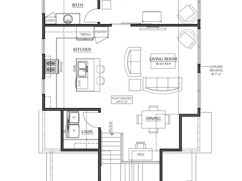 151 S 17th Street, Columbus, OH 43205 Photo 47