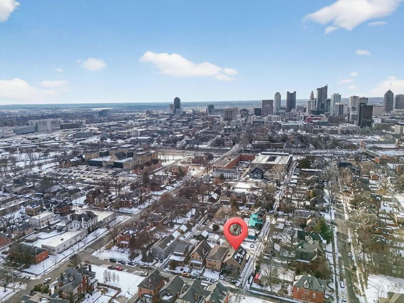 151 S 17th Street, Columbus, OH 43205 Photo 50