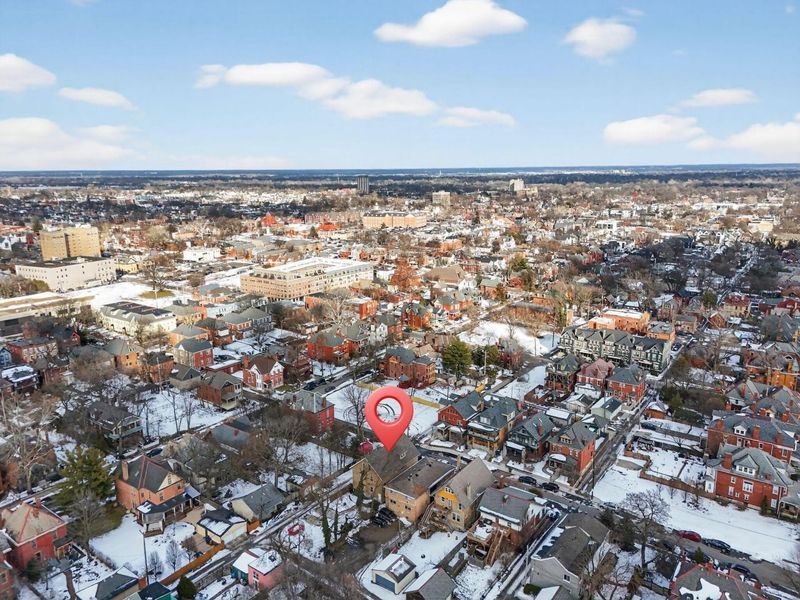 151 S 17th Street, Columbus, OH 43205 Photo 51