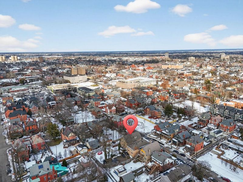 151 S 17th Street, Columbus, OH 43205 Photo 52