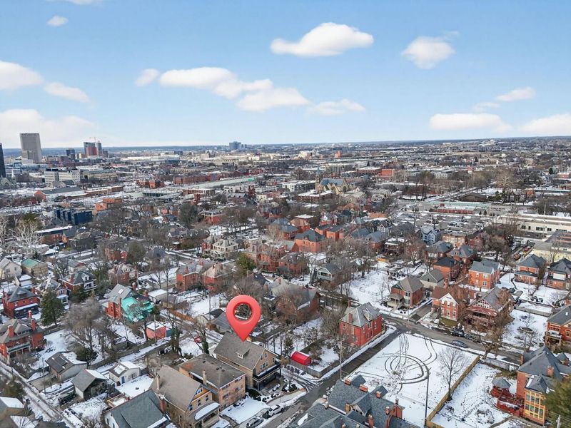 151 S 17th Street, Columbus, OH 43205 Photo 53