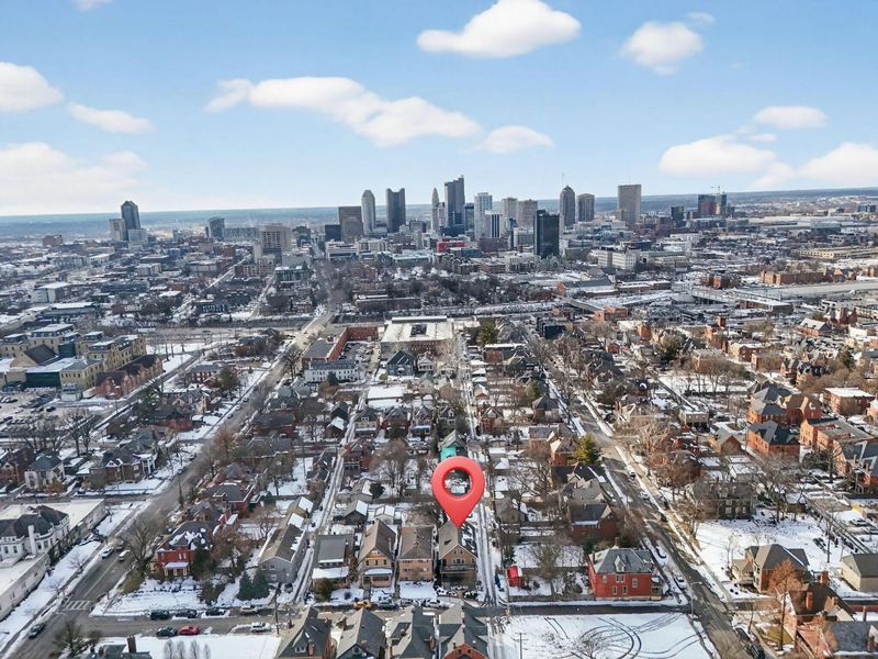 151 S 17th Street, Columbus, OH 43205 Photo 54