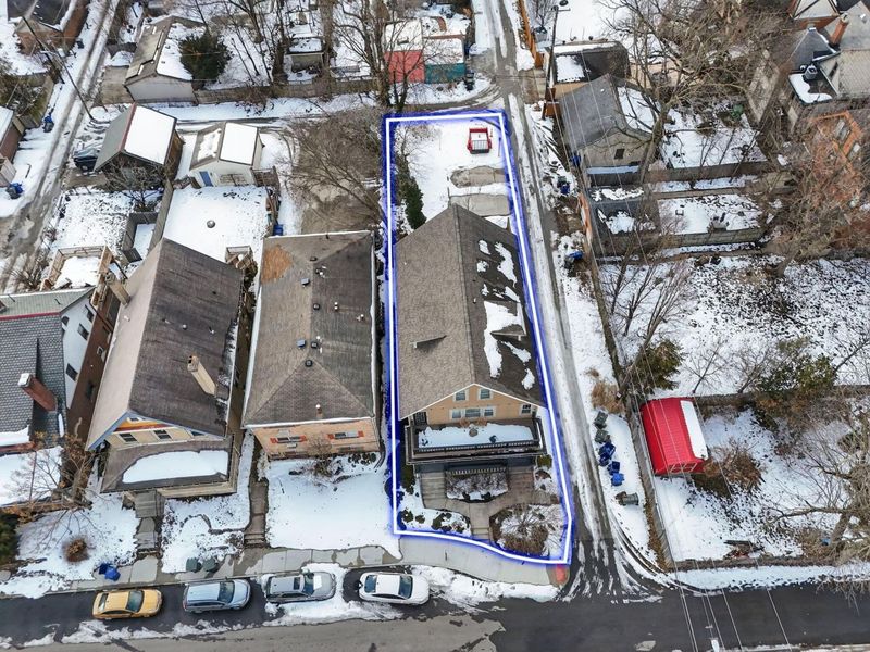 151 S 17th Street, Columbus, OH 43205 Photo 9