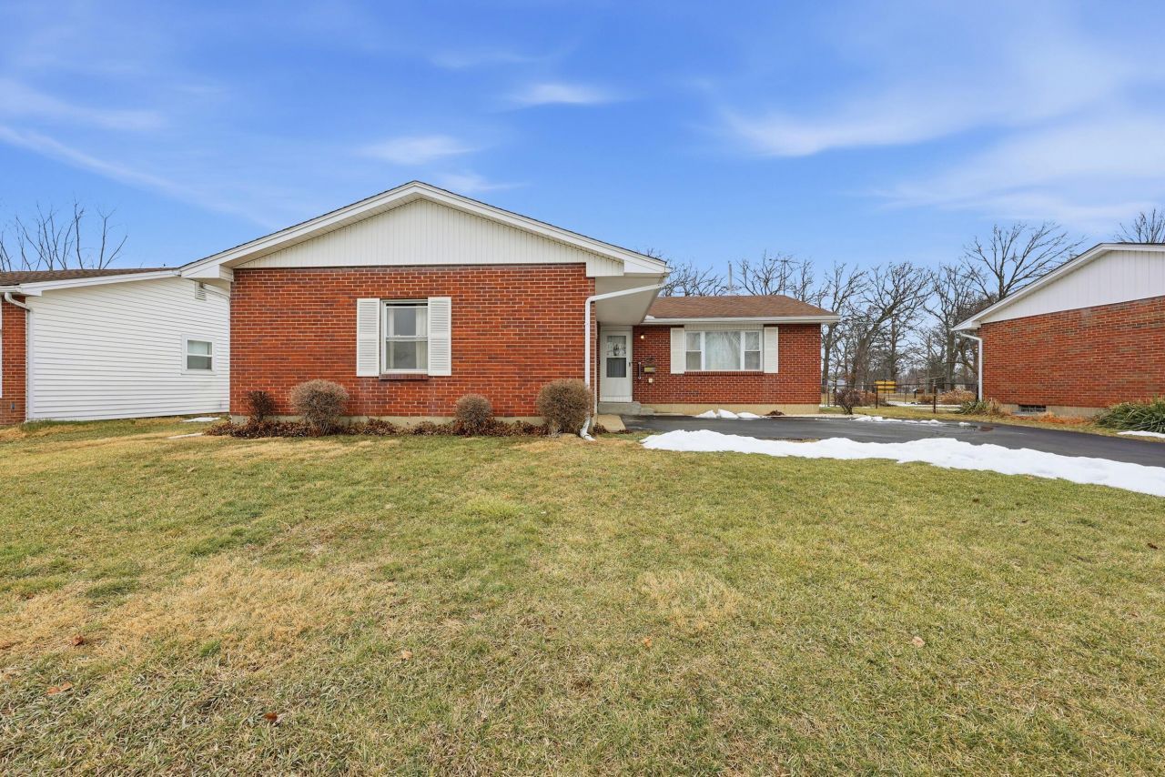 790 Brookdale Drive, West Jefferson, OH 43162 Main Photo