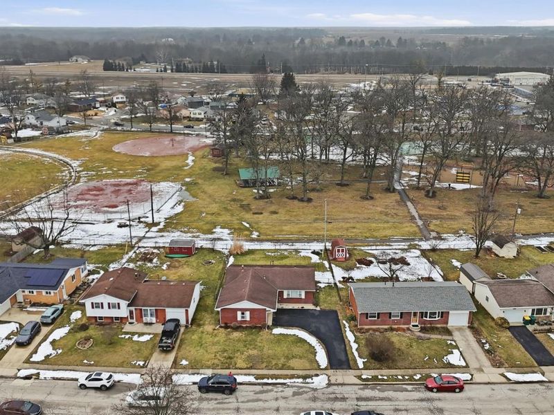 790 Brookdale Drive, West Jefferson, OH 43162 Photo 27