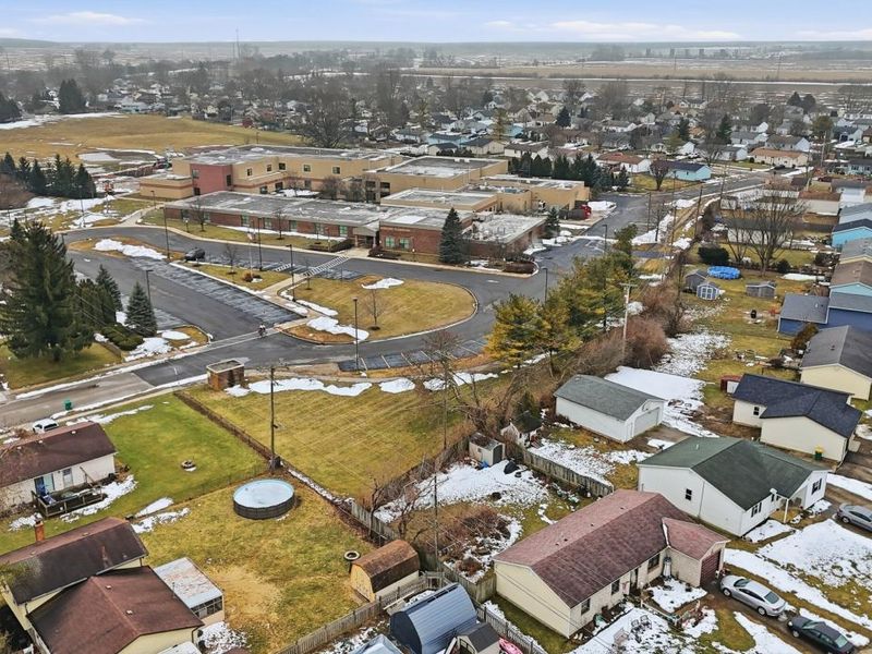 790 Brookdale Drive, West Jefferson, OH 43162 Photo 28