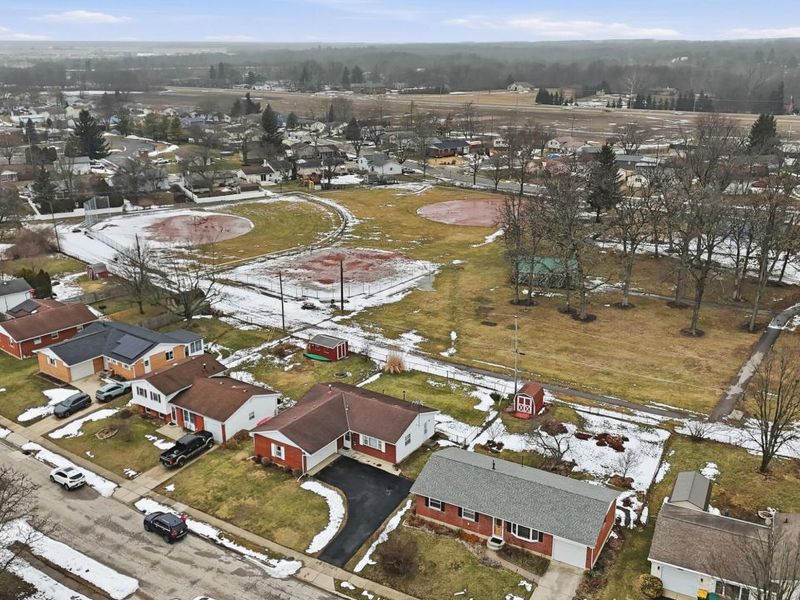 790 Brookdale Drive, West Jefferson, OH 43162 Photo 29