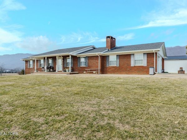 149 Woodson Lane, LaFollette, TN 37766