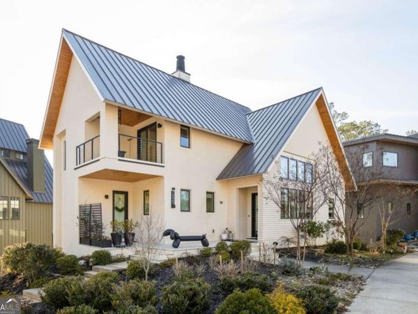 10840 Serenbe Lane, Chattahoochee Hills, GA 30268