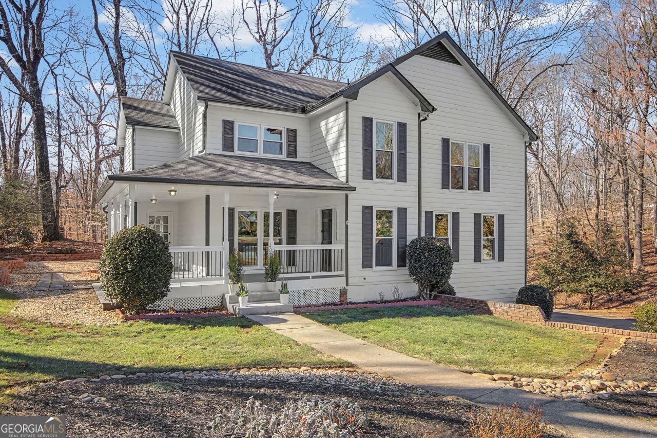 2017 Parsons Ridge Circle, Duluth, GA 30097 Main Photo