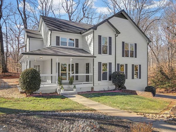 2017 Parsons Ridge Circle, Duluth, GA 30097