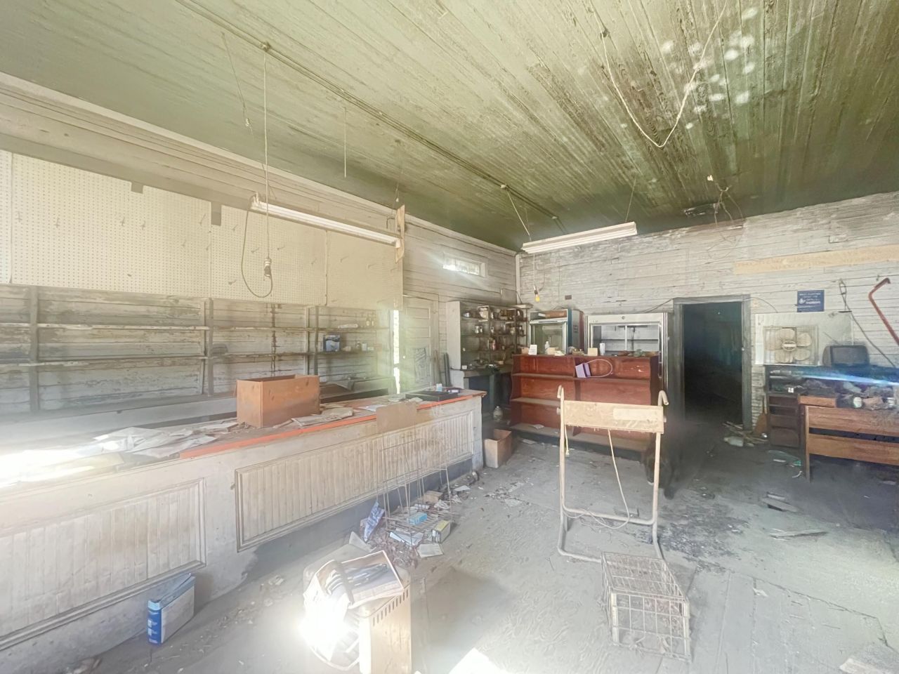 120 Lonestar Road Photo 3