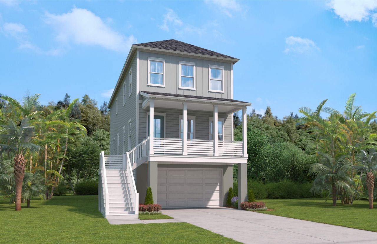 617 Du Bois Drive Photo 1