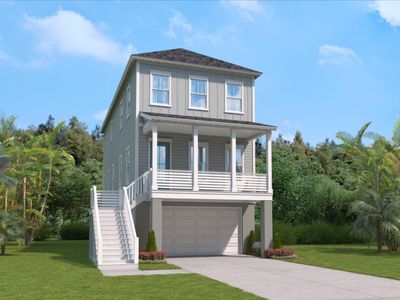 617 Du Bois Drive, Johns Island, SC 29455