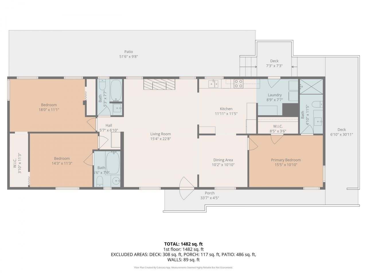 34 Spinnaker Ln. Photo 5