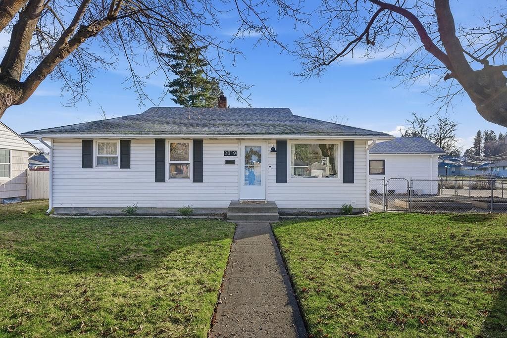 2319 W Decatur Ave, Spokane, WA 99205 Main Photo