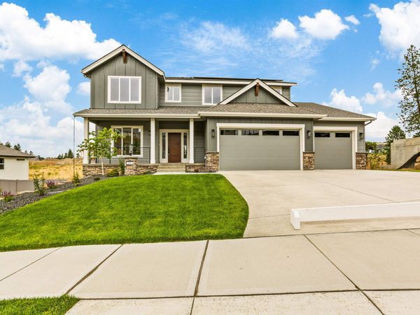 3947 S Glendora Dr, Spokane, WA 99223