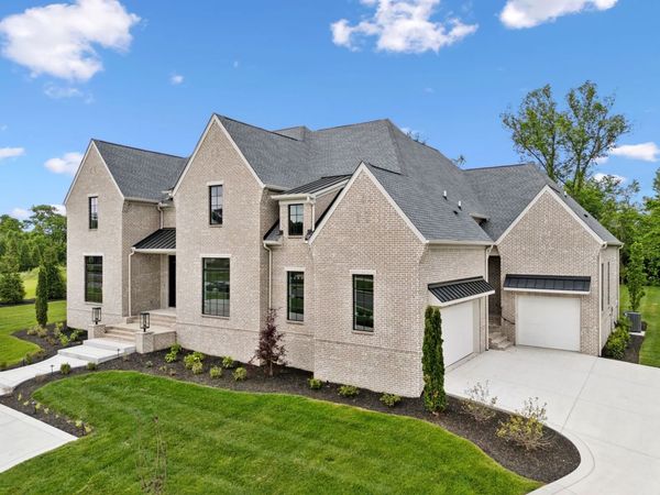 8901 Palmer Way , Brentwood, TN 37027