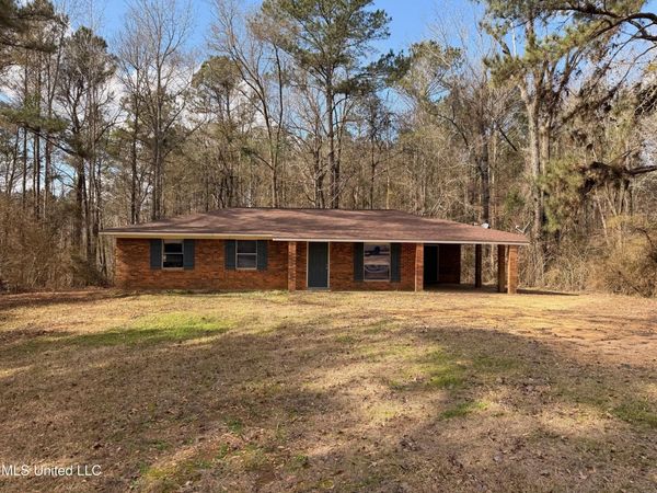4142 Linfrank Line Drive, Smithdale, MS 39664